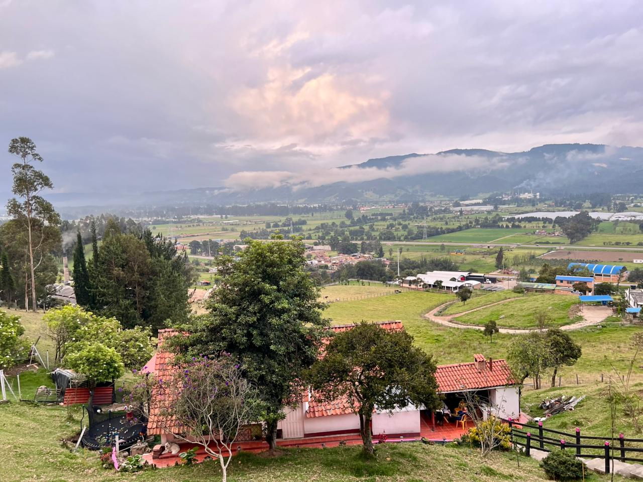 Sede Finca 1