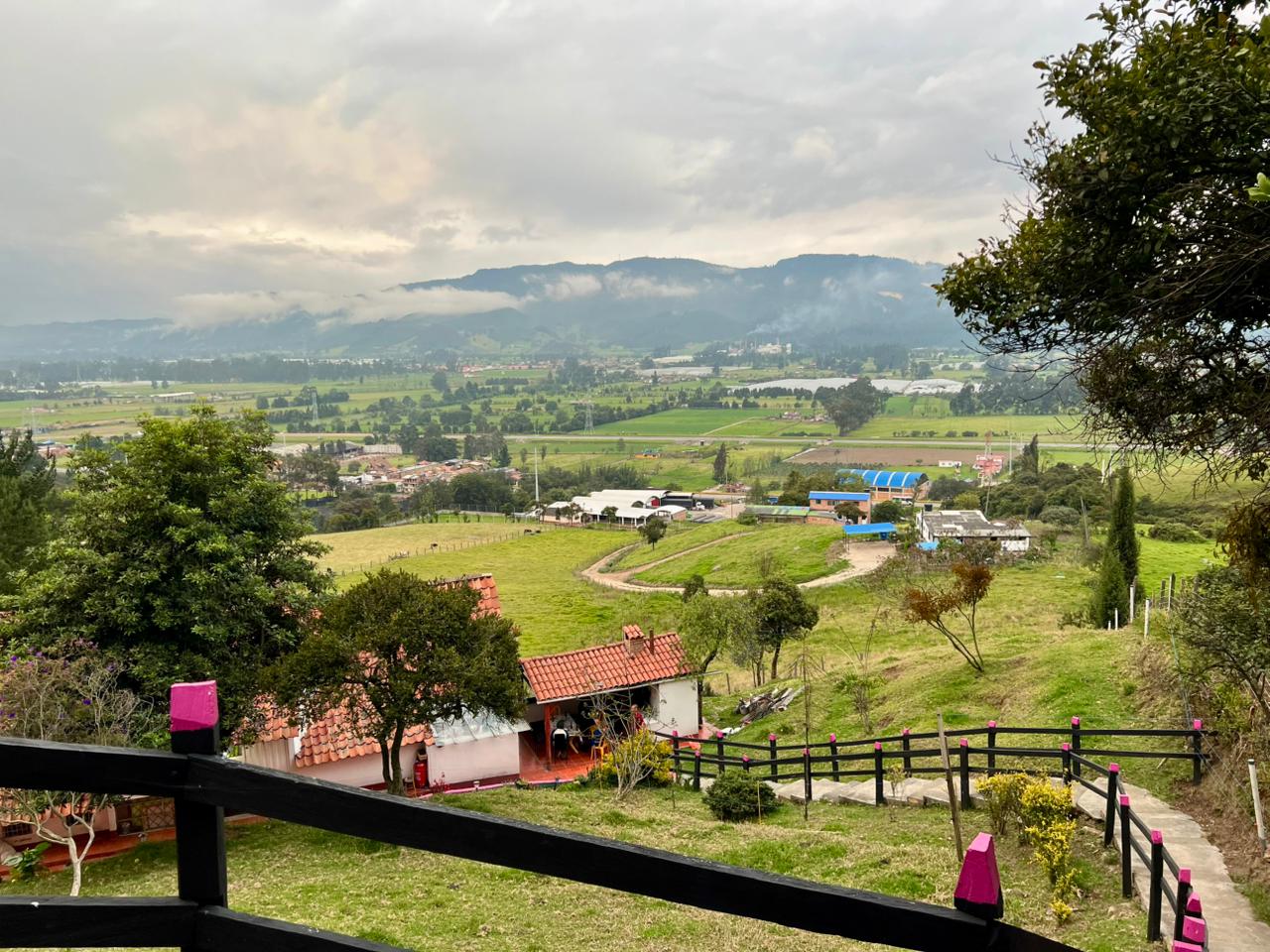 Sede Finca 23